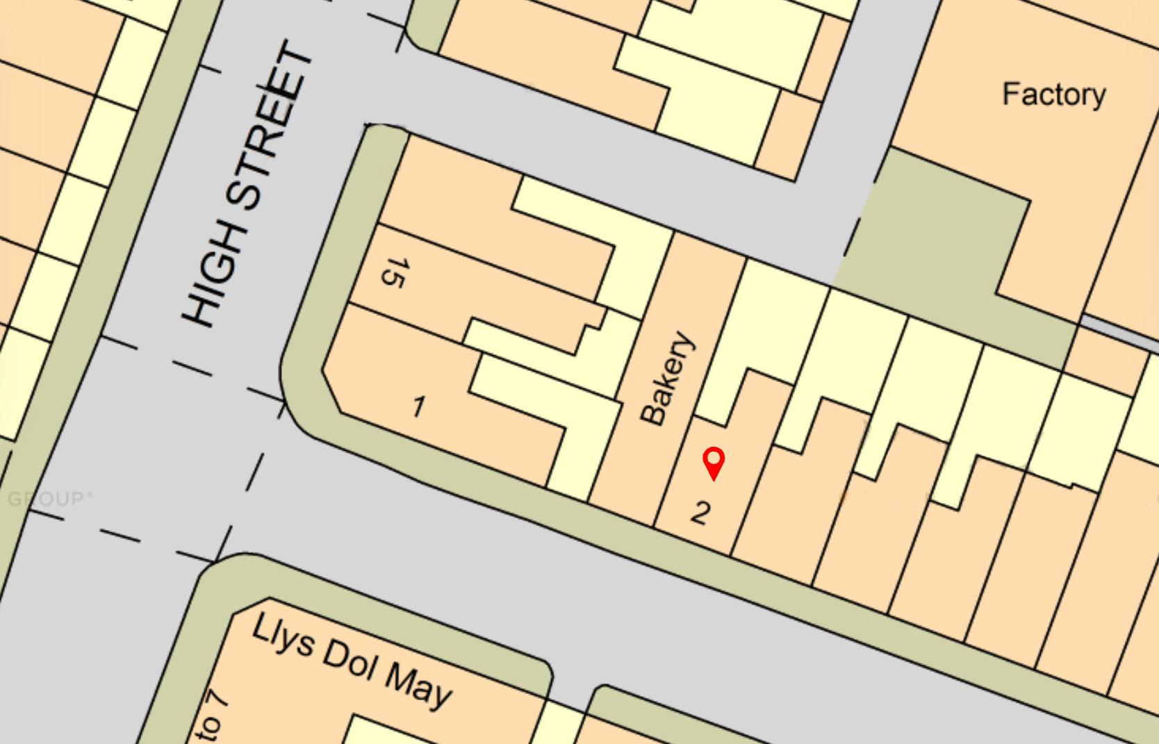 SALOP STREET, PENARTH Jeffrey Ross Estate Agents